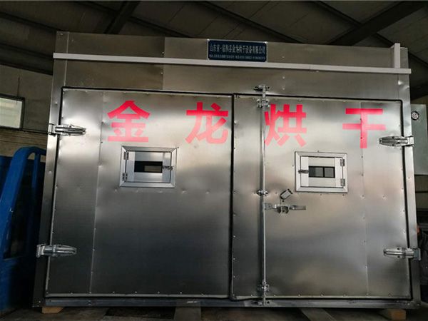 木材二次烘干、養(yǎng)生設(shè)備